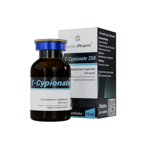 T-Cypionate 250
