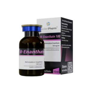 M-Enanthate 100