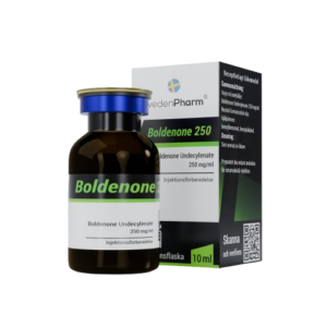 Boldenone 250