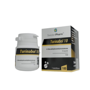 Turinabol 10