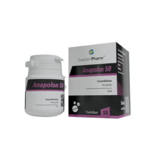 Anapolon 50
