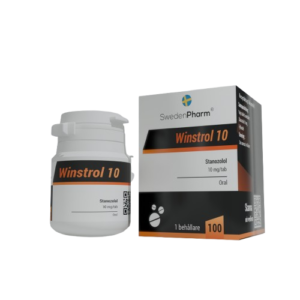 Winstrol 10