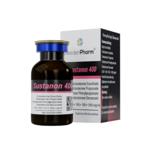 Sustanon 400