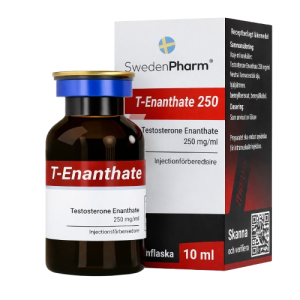 T-Enanthate 250