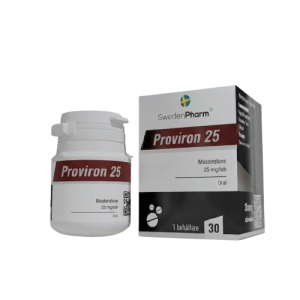 Proviron 25