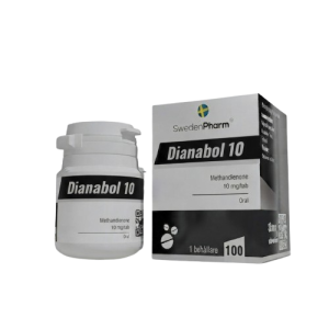 Dianabol 10