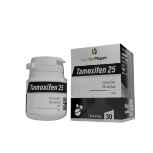 Tamoxifen 25