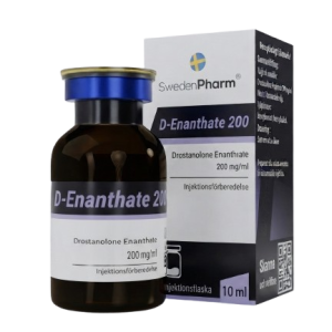 D-Enanthate 200