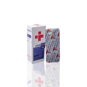 ARIMIMED 1mg Medi Pharma
